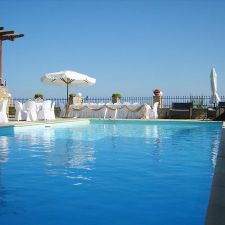 Yalis Hotel Вотси Экстерьер фото