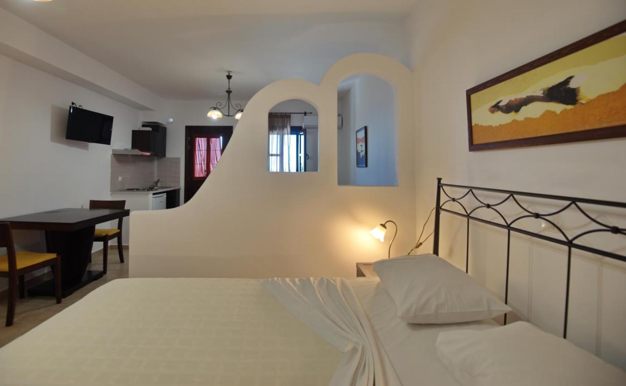 Yalis Hotel Вотси Экстерьер фото