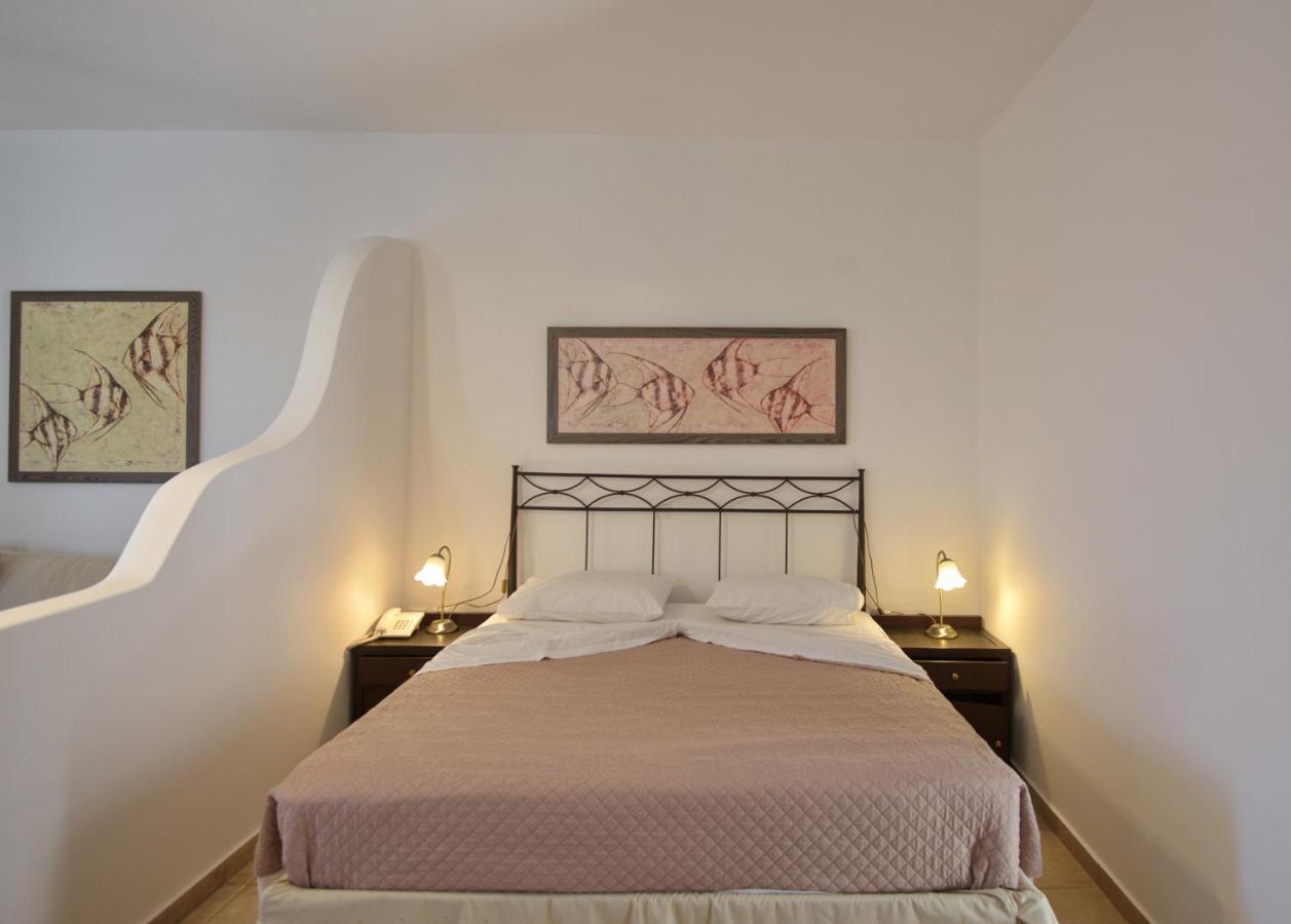 Yalis Hotel Вотси Экстерьер фото