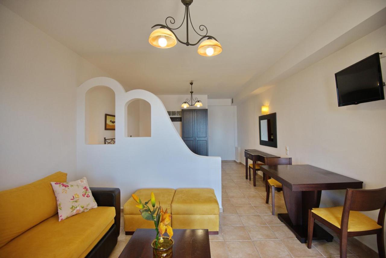 Yalis Hotel Вотси Экстерьер фото