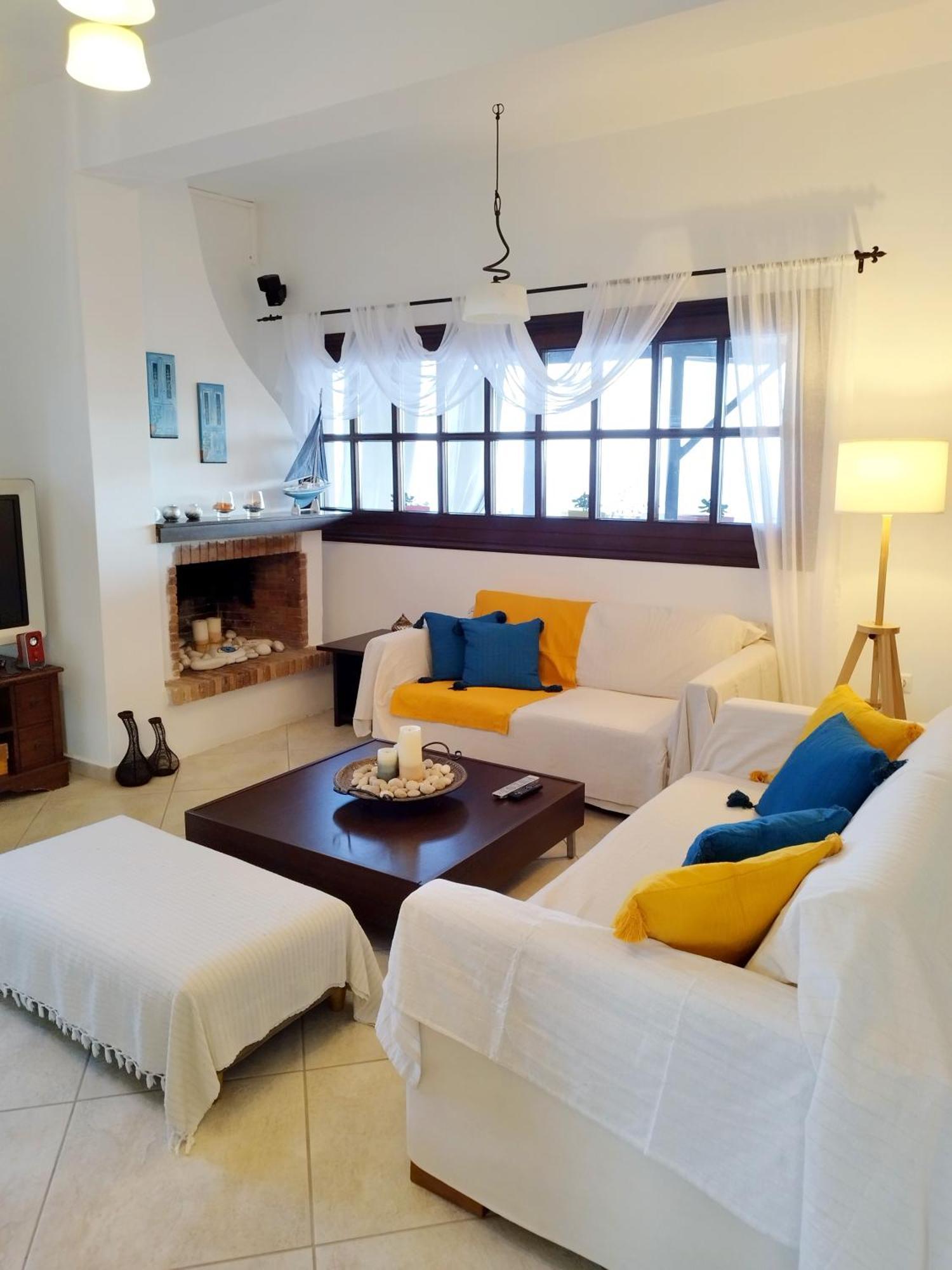 Yalis Hotel Вотси Экстерьер фото