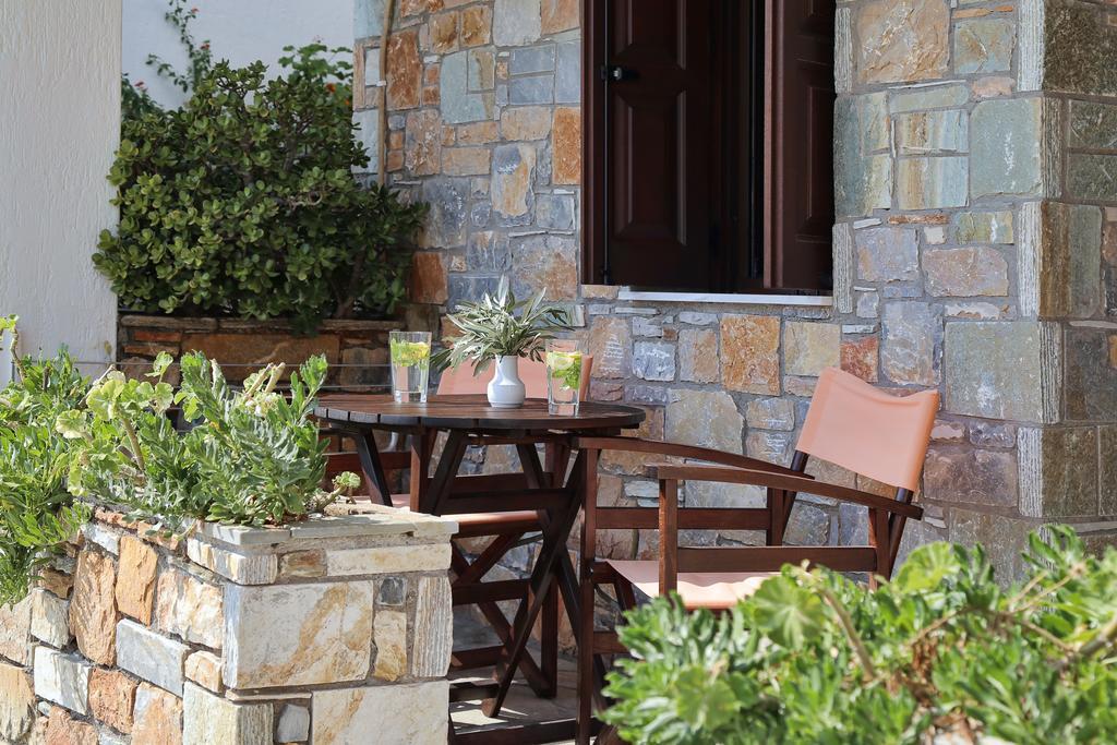 Yalis Hotel Вотси Экстерьер фото