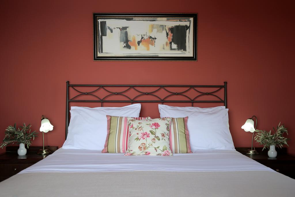 Yalis Hotel Вотси Экстерьер фото