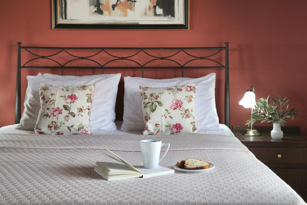Yalis Hotel Вотси Экстерьер фото
